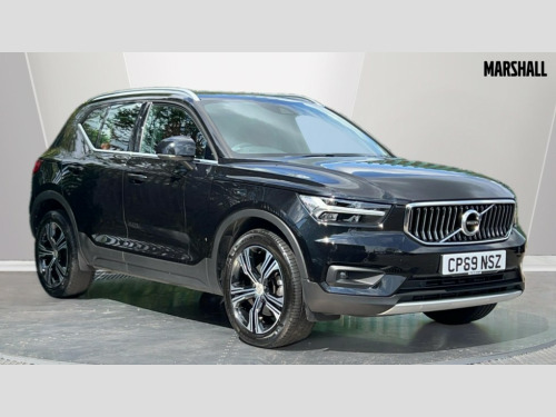 Volvo XC40  Volvo Xc40 Estate 2.0 T4 Inscription Pro 5dr Geartronic