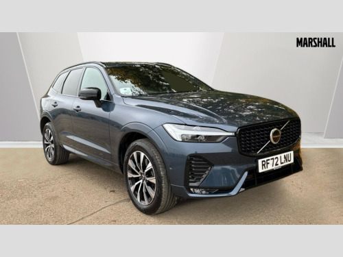 Volvo XC60  Xc60 2.0 B5P Plus Dark 5Dr AWD Geartronic Estate