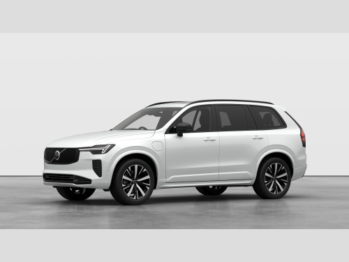 Volvo XC90  Xc90 Estate Plus