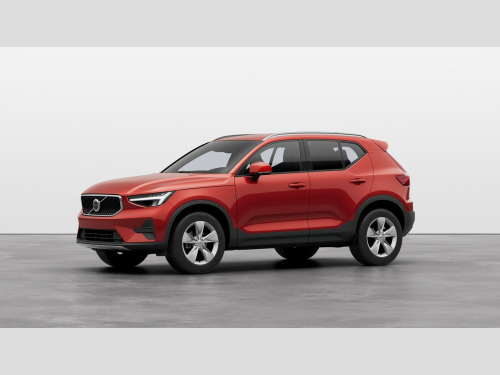 Volvo XC40  Estate Core