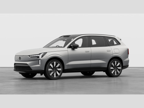 Volvo EX90 Ex90 Estate Ultra