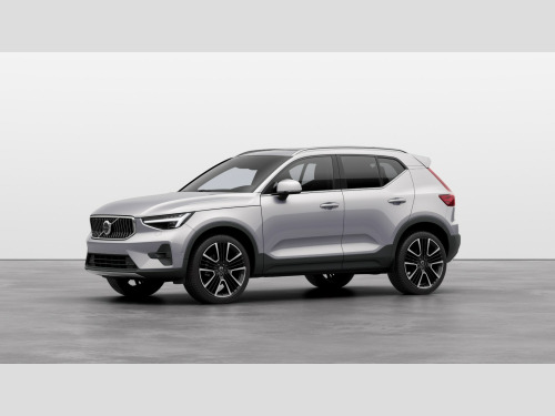 Volvo XC40  Estate Ultra