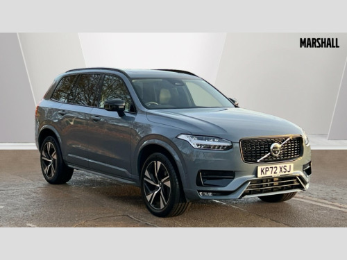 Volvo XC90  Volvo Xc90 + B5 Mhev Awd Auto