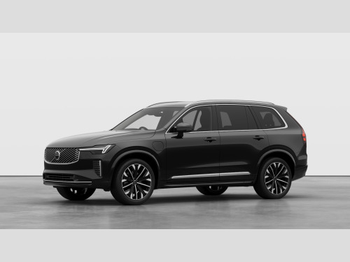 Volvo XC90  Xc90 Estate Core