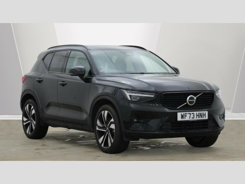 Volvo XC40  Xc40 2.0 B3P Ultimate Dark 5Dr Auto Estate