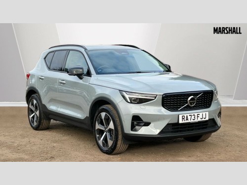 Volvo XC40  Xc40 2.0 B3P Ultimate Dark 5Dr Auto Estate