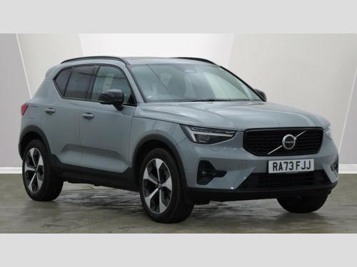 Volvo XC40  Xc40 2.0 B3P Ultimate Dark 5Dr Auto Estate