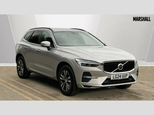 Volvo XC60  Xc60 2.0 B5P Core 5Dr AWD Geartronic Estate