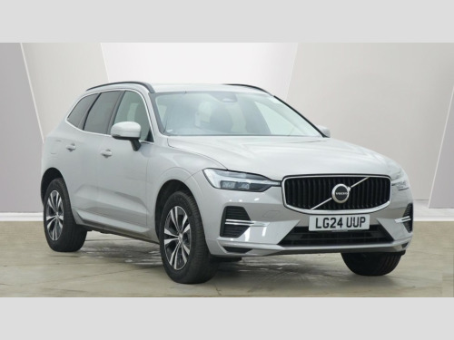 Volvo XC60  Xc60 2.0 B5P Core 5Dr AWD Geartronic Estate