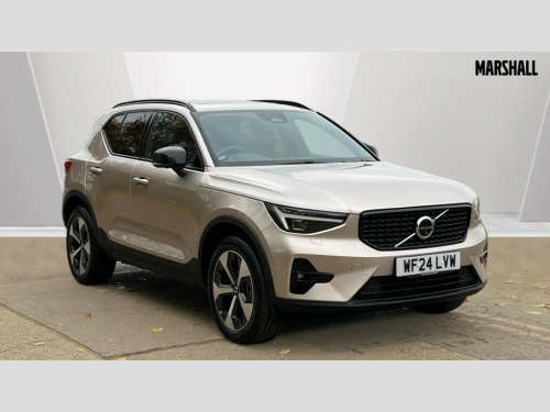 Volvo XC40  Xc40 2.0 B4P Ultimate Dark 5Dr Auto Estate