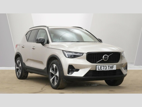 Volvo XC40  Xc40 2.0 B4P Ultimate Dark 5Dr Auto Estate