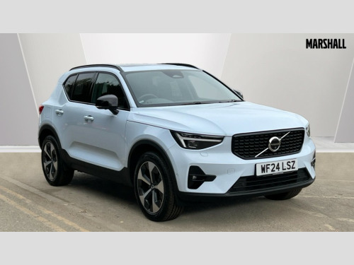 Volvo XC40  Xc40 2.0 B4P Ultimate Dark 5Dr Auto Estate