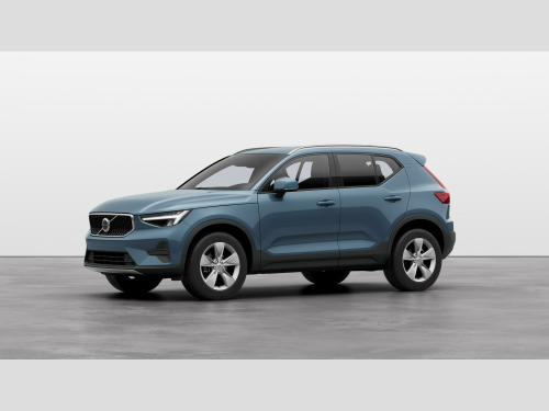 Volvo XC40  Estate Core