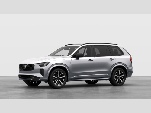 Volvo XC90  Xc90 Estate Plus