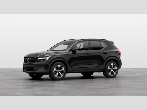 Volvo XC40  Estate Plus