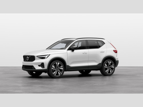 Volvo XC40  Estate Ultra