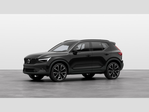 Volvo XC40  Estate Ultra