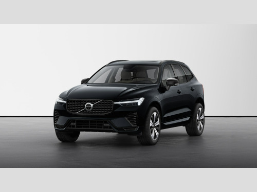 Volvo XC60  Xc60 Estate Plus