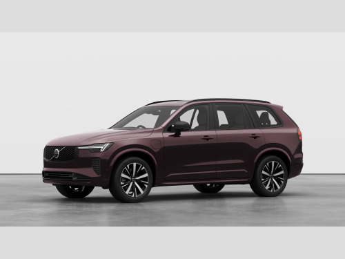 Volvo XC90  Xc90 Estate Plus