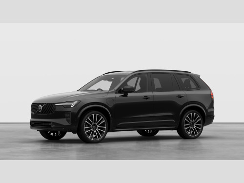 Volvo XC90  Xc90 Estate Ultra