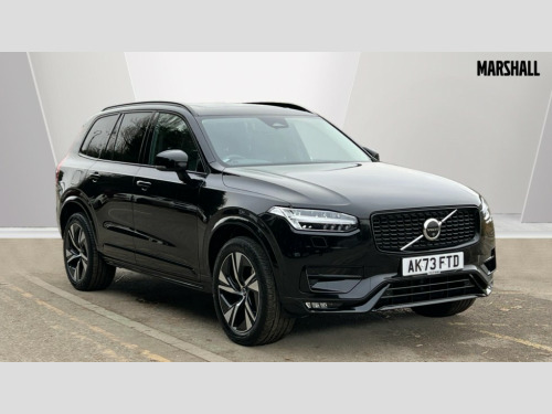 Volvo XC90  Xc90 2.0 B5P Plus Dark 5Dr AWD Geartronic Estate