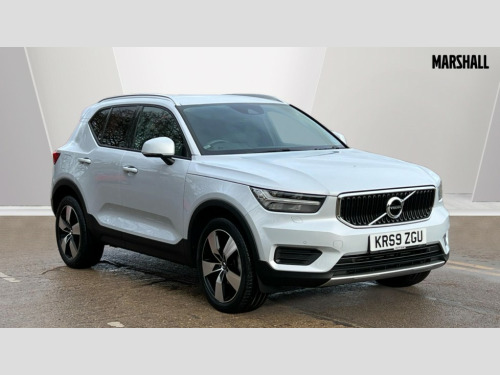 Volvo XC40  Volvo Xc40 Momentum T3