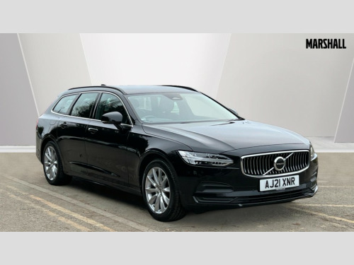 Volvo V90  V90 2.0 B4P Momentum 5Dr Auto Estate