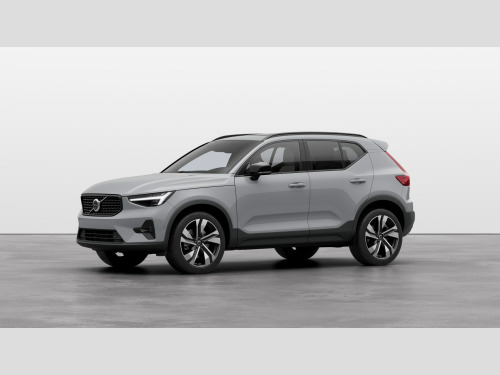 Volvo XC40  Estate Ultra