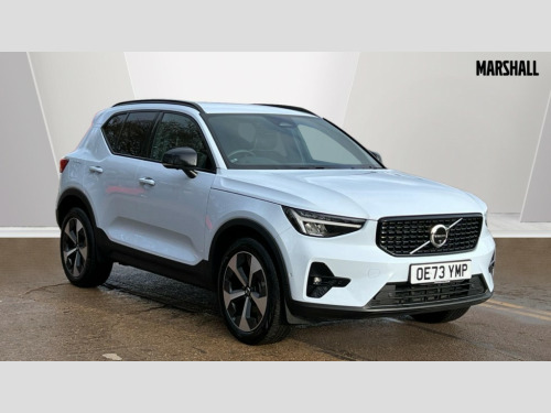 Volvo XC40  Xc40 2.0 B4P Plus Dark 5Dr Auto Estate