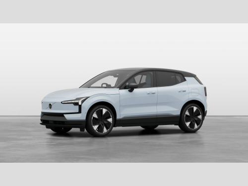 Volvo Ex30 Ex30 Estate Ultra