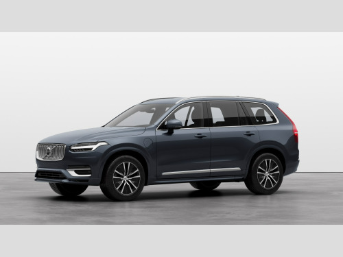 Volvo XC90  Estate Core