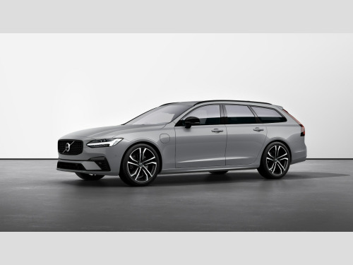 Volvo V90  Estate Ultra