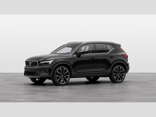 Volvo XC40  Estate Ultra