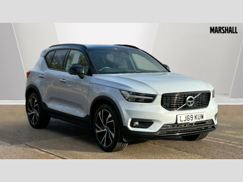 Volvo XC40  Volvo Xc40 R-Design Pro T4 Awd