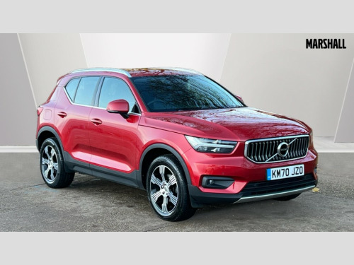 Volvo XC40  Xc40 2.0 D3 Inscription 5Dr Geartronic Estate