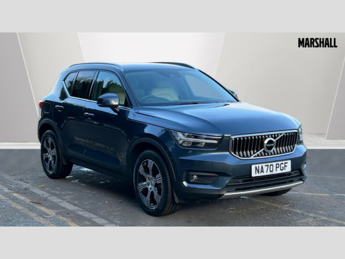 Volvo XC40  Xc40 2.0 B4P Inscription 5Dr Auto Estate