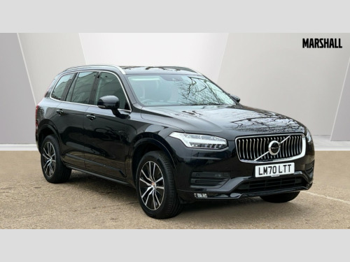 Volvo XC90  Xc90 2.0 B5P [250] Momentum 5Dr AWD Gtron Estate