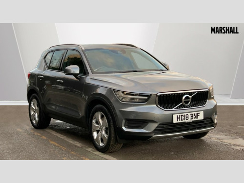 Volvo XC40  Xc40 2.0 T4 Momentum 5Dr AWD Geartronic Estate