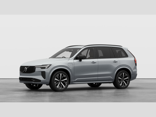 Volvo XC90  Xc90 Estate Plus