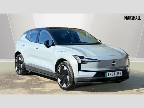 Volvo Ex30  EX30 315kW Twin Motor Performance Plus 69kWh 5dr Auto