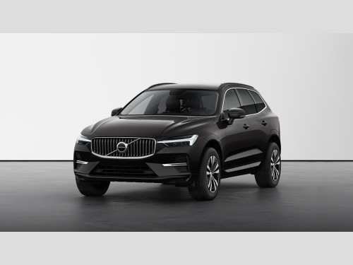 Volvo XC60  Xc60 Estate Core