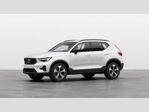 Volvo XC40  Estate Plus