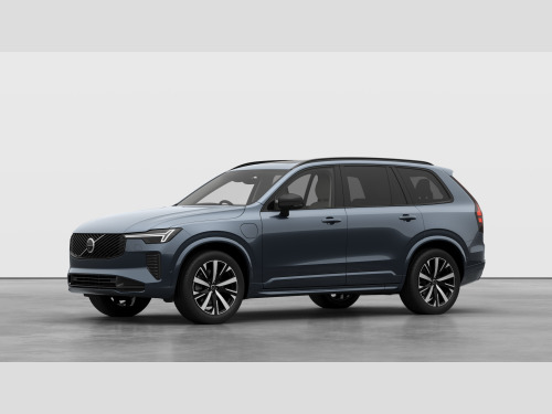 Volvo XC90  Xc90 Estate Plus