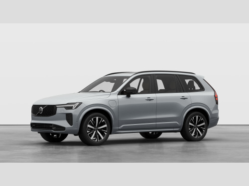 Volvo XC90  Xc90 Estate Plus