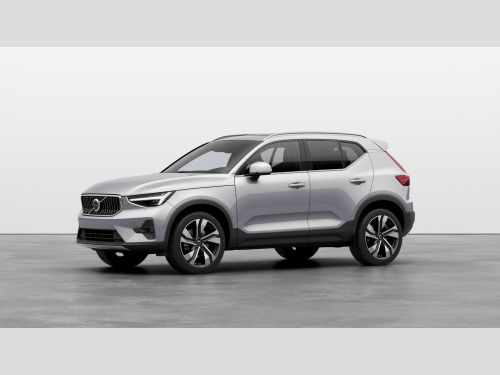 Volvo XC40  Estate Ultra