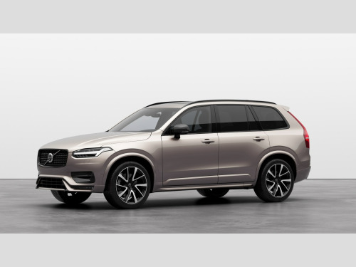 Volvo XC90  Estate Ultra