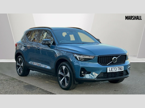 Volvo XC40  Xc40 2.0 B4P Ultimate Dark 5Dr Auto Estate