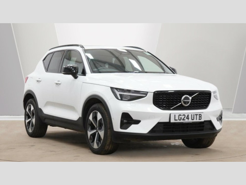 Volvo XC40  Xc40 2.0 B4P Ultimate Dark 5Dr Auto Estate