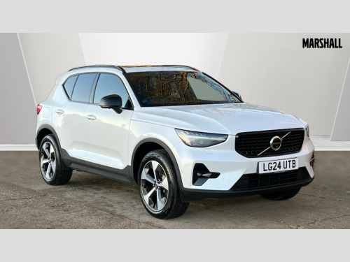 Volvo XC40  Xc40 2.0 B4P Ultimate Dark 5Dr Auto Estate