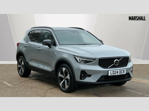 Volvo XC40  Xc40 2.0 B4P Plus Dark 5Dr Auto Estate